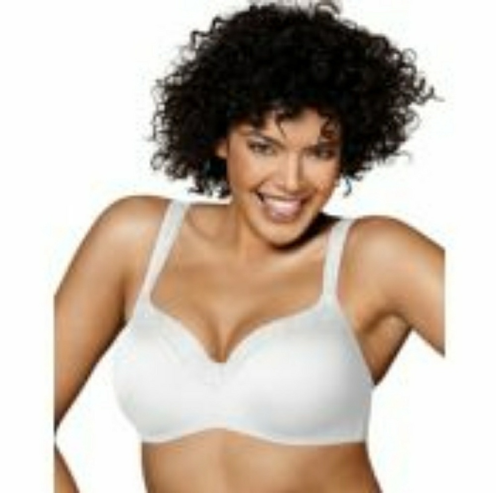 Like new white bra